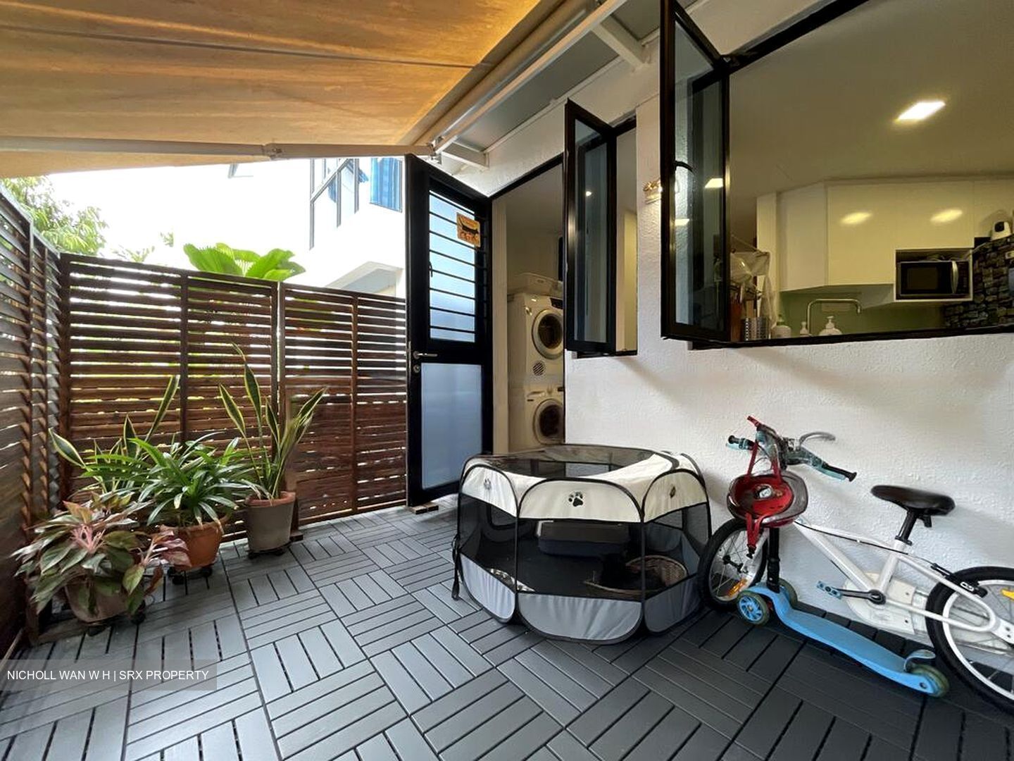 Montrosa (D23), Condominium #447517351
